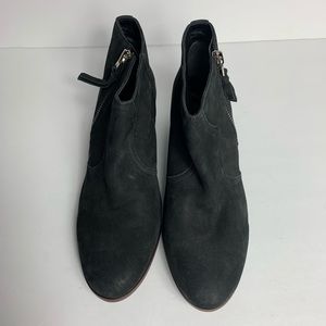 Sam Edelman Booties